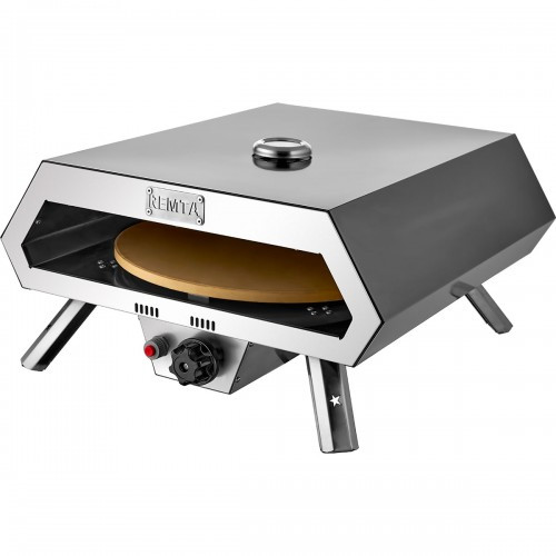 Піч для піци газова Remta S14