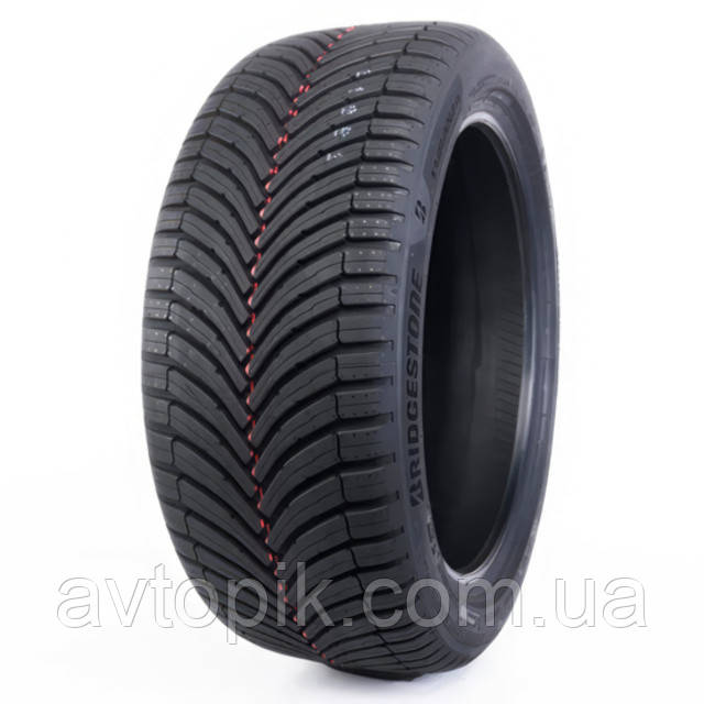 Всесезонні шини Bridgestone Turanza All Season 6 225/50 R17 98V Run Flat