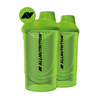 All Nutrition Shaker 600 ml