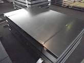 Аркуш 09Г2С 30х1500х6000, 36х1500х6000, 40х1500х6000 купити ціна