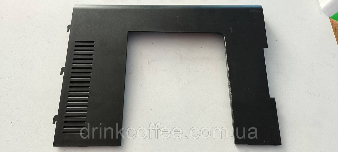 Панель права бічна для кавомашини DeLonghi ESAM 3000_10 Magnifica есо б/у, фото 1