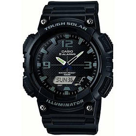 Годинник CASIO AQ-S810W-1A2VDF