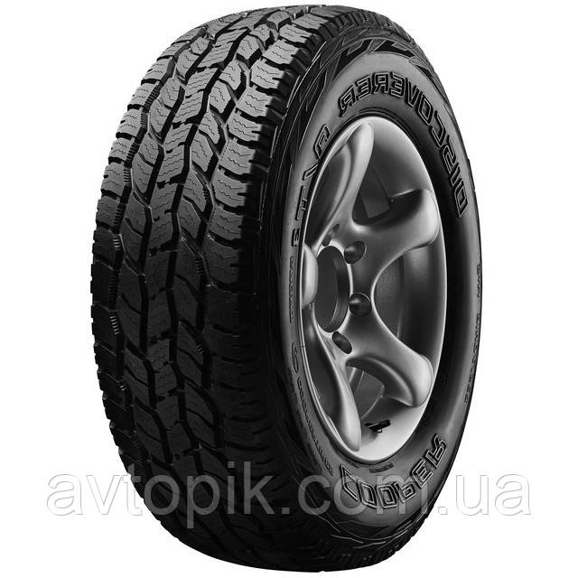 Всесезонні шини Cooper Discoverer AT3 Sport 2 275/60 R20 116T XL OWL