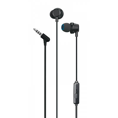 Наушники Proove Scape J1 3.5mm black