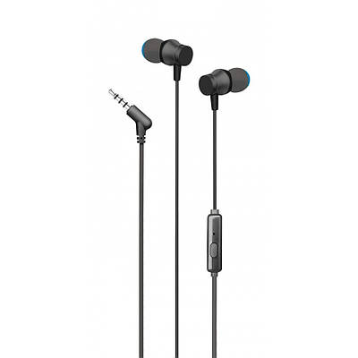 Наушники Proove Scape J3 3.5mm black