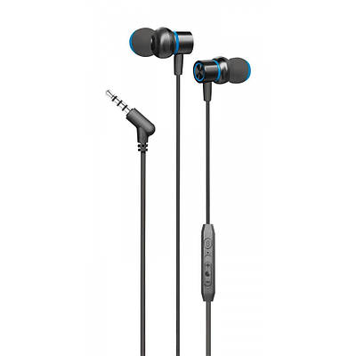 Наушники Proove Scape J5 3.5mm black