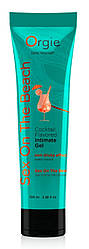Оральний лубрикант Orgie Cocktail Flavored Intimate Gel - Sex On The Beach, 100 ml