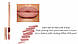 Олівець для губ Charlotte Tilbury  Lip Cheat відтінок Pillow Talk 1.2g, фото 7