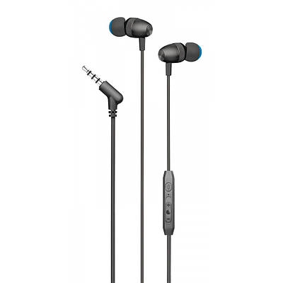 Наушники Proove Scape J6 3.5mm black