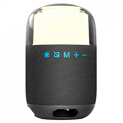 Портативна акустика Proove Cosmic 8W black