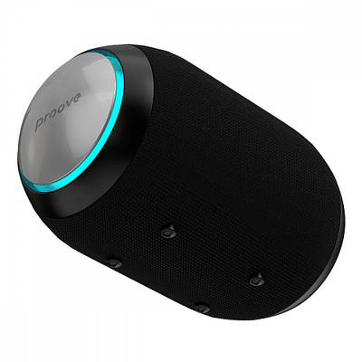 Портативна акустика Proove Dynamic 7W black