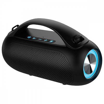 Портативна акустика Proove Enigma 20W black