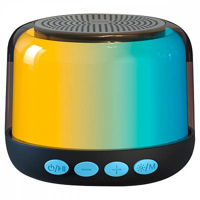 Портативна акустика Proove Firefly 5W black