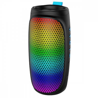 Портативна акустика Proove Nova 10W black