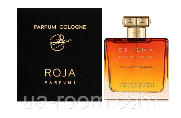 Парфюм мужской Roja Parfums Enigma Pour Homme Parfum Cologne, 100 мл.(premium), фото 1