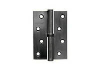 Петля дверна Apecs 100*75-B-Steel-GRF-L (1 шт)