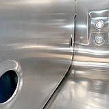 Бак паливний Scania 695 л (670х700х1665), фото 2