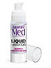 Стимулюючий лубрикант від Amoreane Med: Liquid vibrator - Berries (рідкий вібратор), 30 ml, фото 3