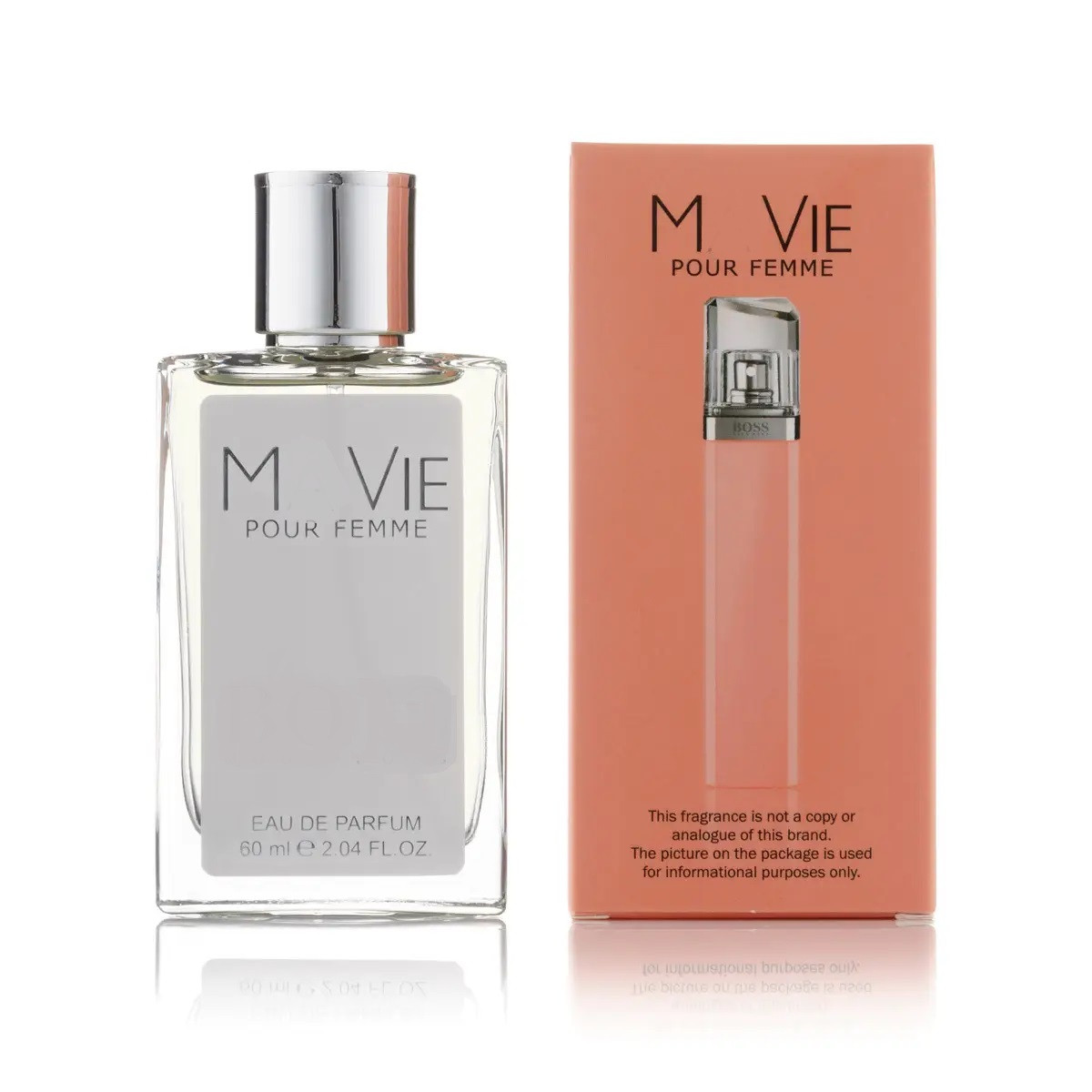 Міні-парфум Ma Vie Pour Femme (Ж) 60 мл