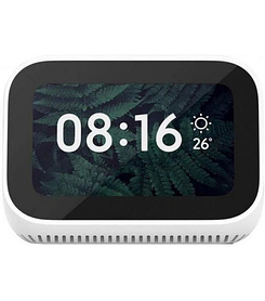 Настільний годинник Mi Smart Clock X04G White