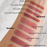Олівець для губ Charlotte Tilbury Lip Cheat  Pillow Talk 0,8 g., фото 7