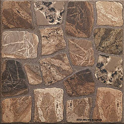 Плитка Cersanit Pamir Brown  30х30
