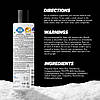 Лубрикант з охолоджуючим ефектом Wet Cool Tingle 266 мл, фото 3