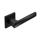 РУЧКА ДЛЯ ДВЕРЕЙ НА РОСЕТЦІ BERLI SLIM, фото 2