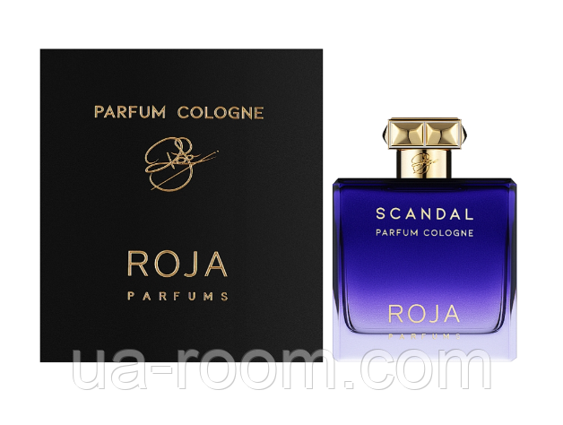 Парфюм мужской Roja Parfums Scandal Pour Homme Parfum Cologne, 100 мл.(premium), фото 1