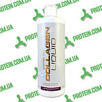 Колаген Scitec Nutrition Collagen Liquid 1000 мл Лісова Ягода