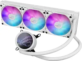 Asus ROG Ryuo III 360 ARGB White Edition 90RC00I2-M0UAY0 Система водяного охолодження