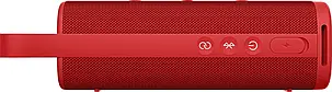 Bluetooth Колонка Xiaomi Sound Outdoor 30W TWS Waterproof Red QBH4263GL UA, фото 3
