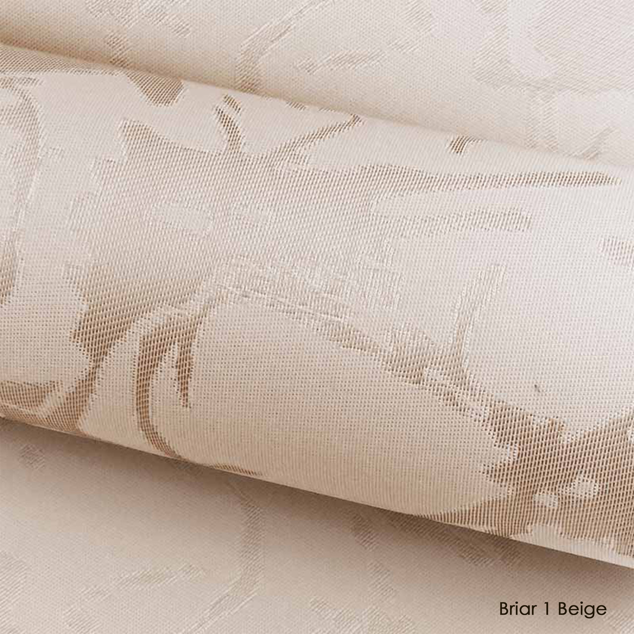 Тканинні ролети Briar 1 Beige