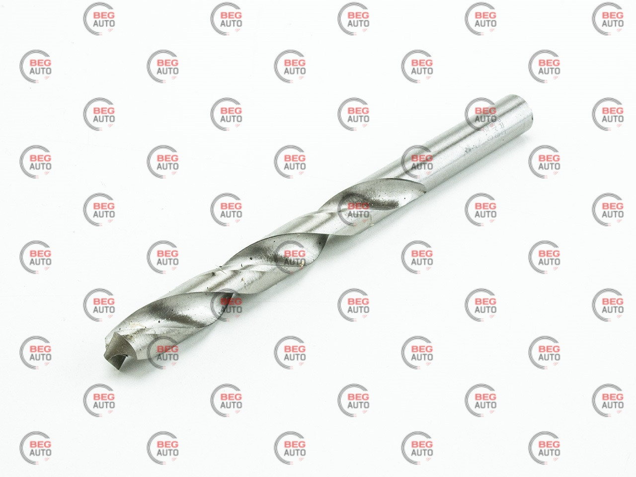 Свердло по металу 12,0 мм HSS P6M5 (APRO)