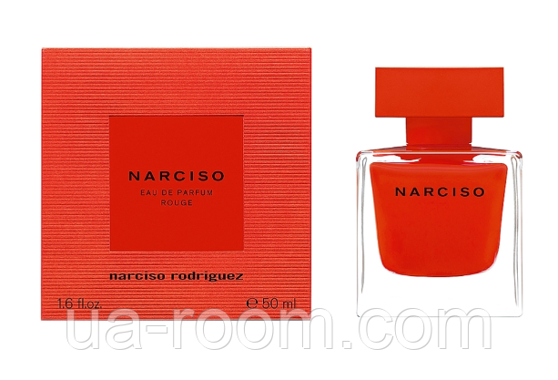 Парфюм женский Narciso Rodriguez Narciso Rouge, 90 мл.(premium)