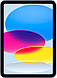 Планшет Apple iPad 10.9 64GB, Wi-Fi (Blue) 2022 (MPQ13), фото 2
