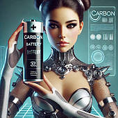 Акумулятори Carbon