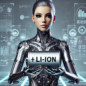 Акумулятори Li-ion