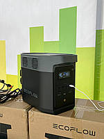 Зарядная станция EcoFlow DELTA 2 (ZMR330-CN)