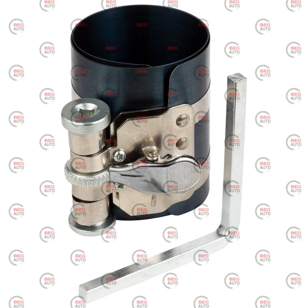 Обтискання поршневих кілець d 90-175 мм (Sigma)