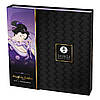 Набір збудливої косметики + вібопуля Shunga NAUGHTY GEISHA COLLECTION 31ML, фото 10