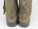 Берці зимові утеплені армії США Belleville 675ST, фото 4
