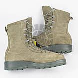 Берці зимові утеплені армії США Belleville 675ST, фото 6