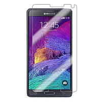 Стекло дисплея Samsung J500 Galaxy J5 (2015) Black