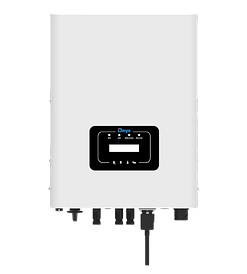 Мережевий інвертор SUN-15K-G05 Deye WiFi (15 kW, 3 фази, 2 MPPT)