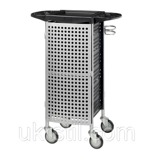 Перукарський візок PROFI TRESOR з ключем, фото 1