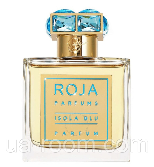 Парфюм унисекс Roja Parfums Isola Blu, 50 мл.(premium), фото 1