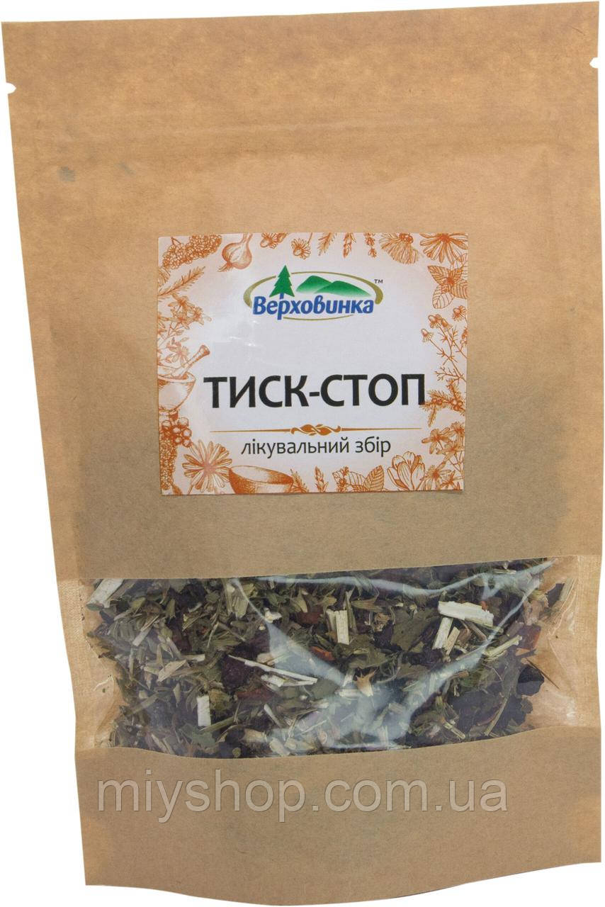 Лікувальний збір Тиск-стоп 50 гр, фото 1