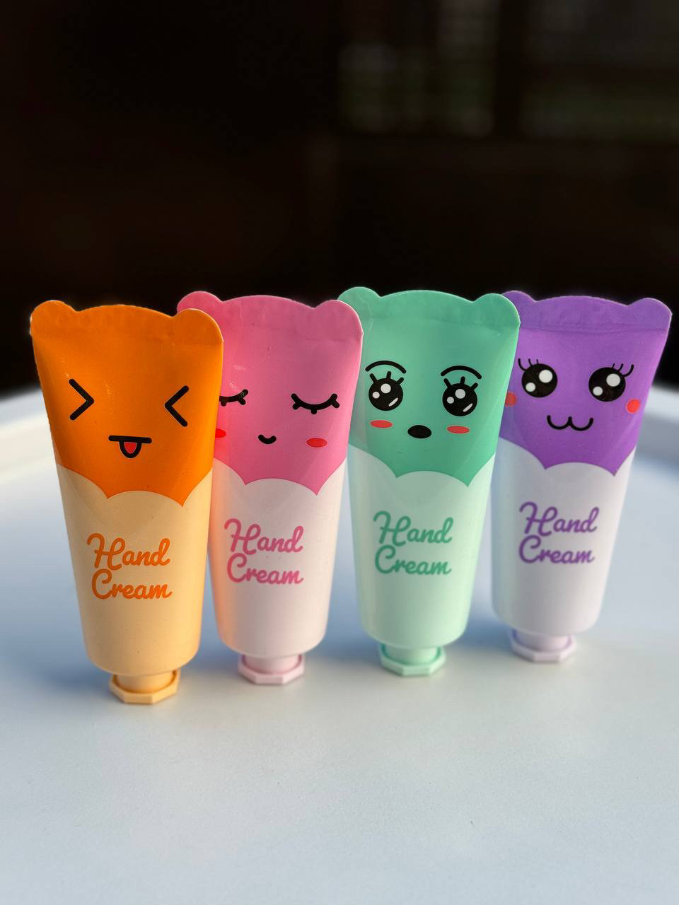 Крем для рук дитячий Hand Cream