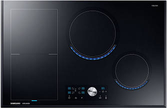 Варильна поверхня Samsung NZ84J9770EK